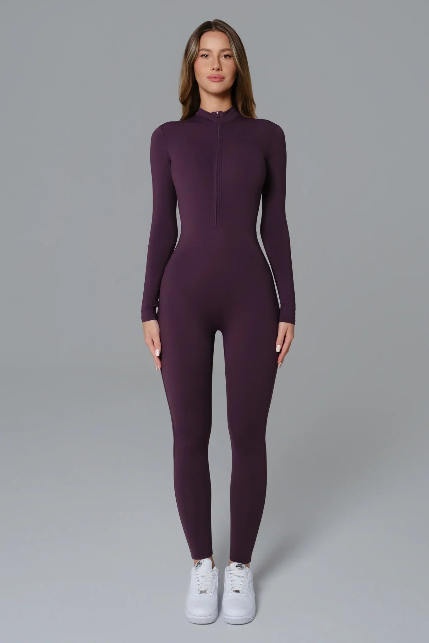 Vérité™ | Mia Jumpsuit Winter Edition