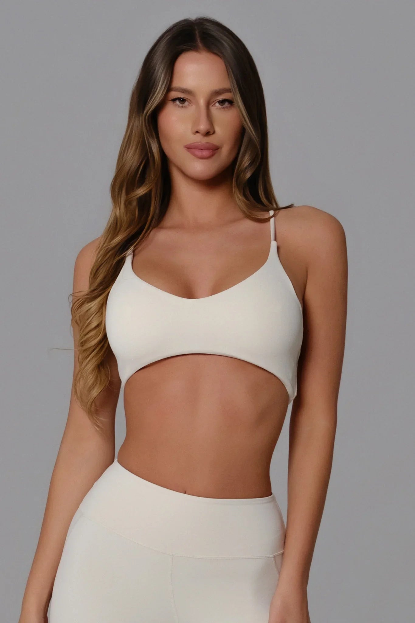 Vérité™ | Nicole Strappy Sports Bra