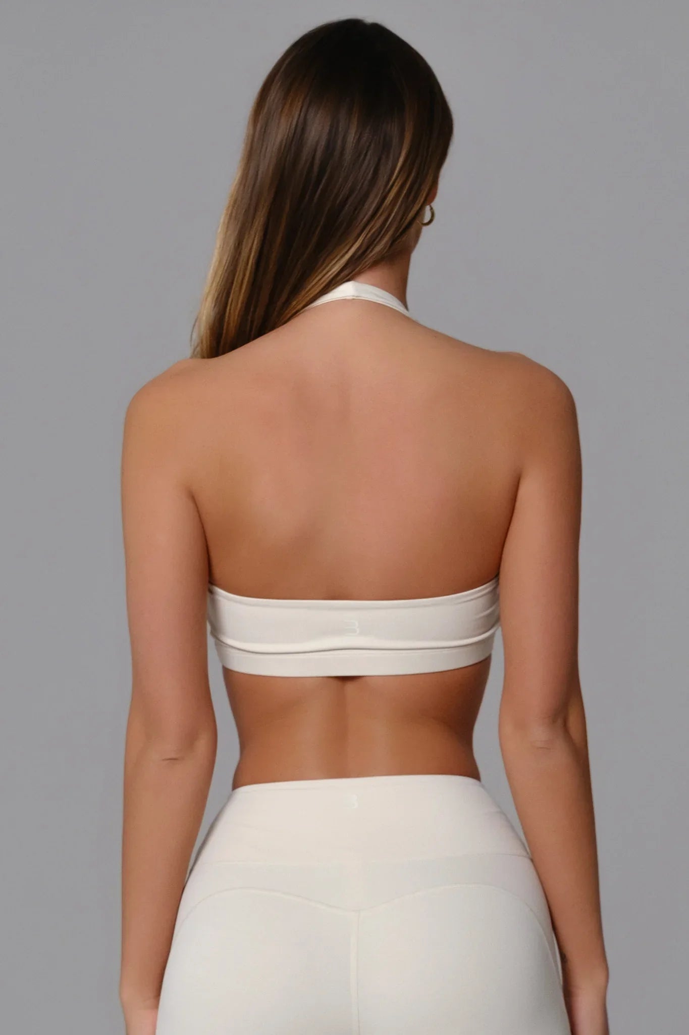 Vérité™ | Nicole Halter Sports Bra