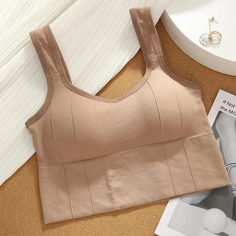 Vérité™ | Sculpt Seamless Sports Bra