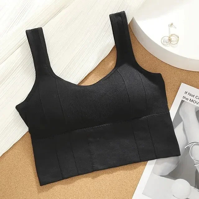 Vérité™ | Sculpt Seamless Sports Bra