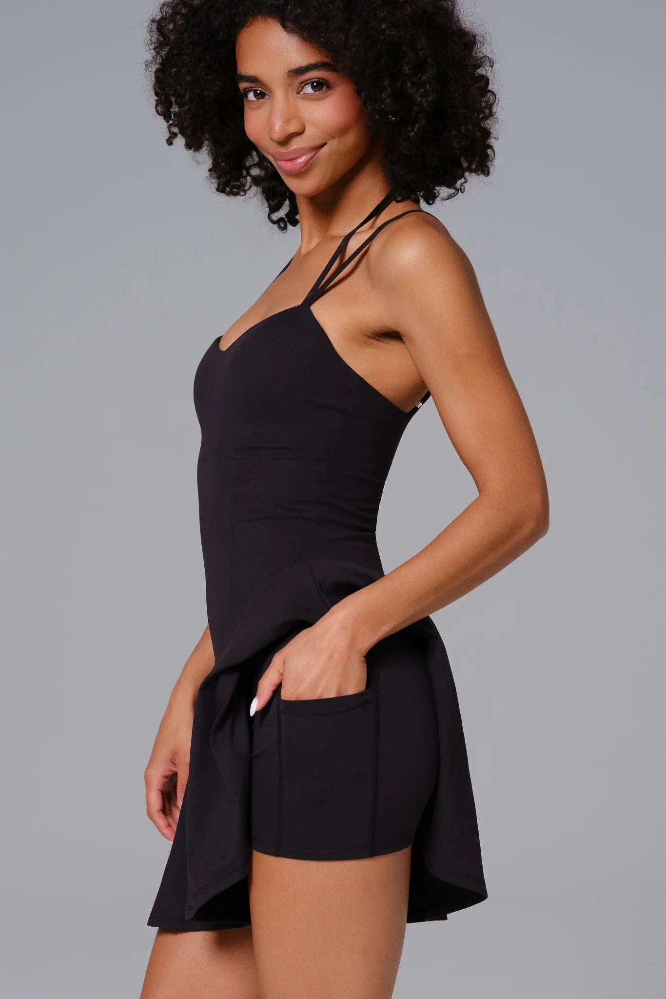 Vérité™ | Samantha Mini Dress