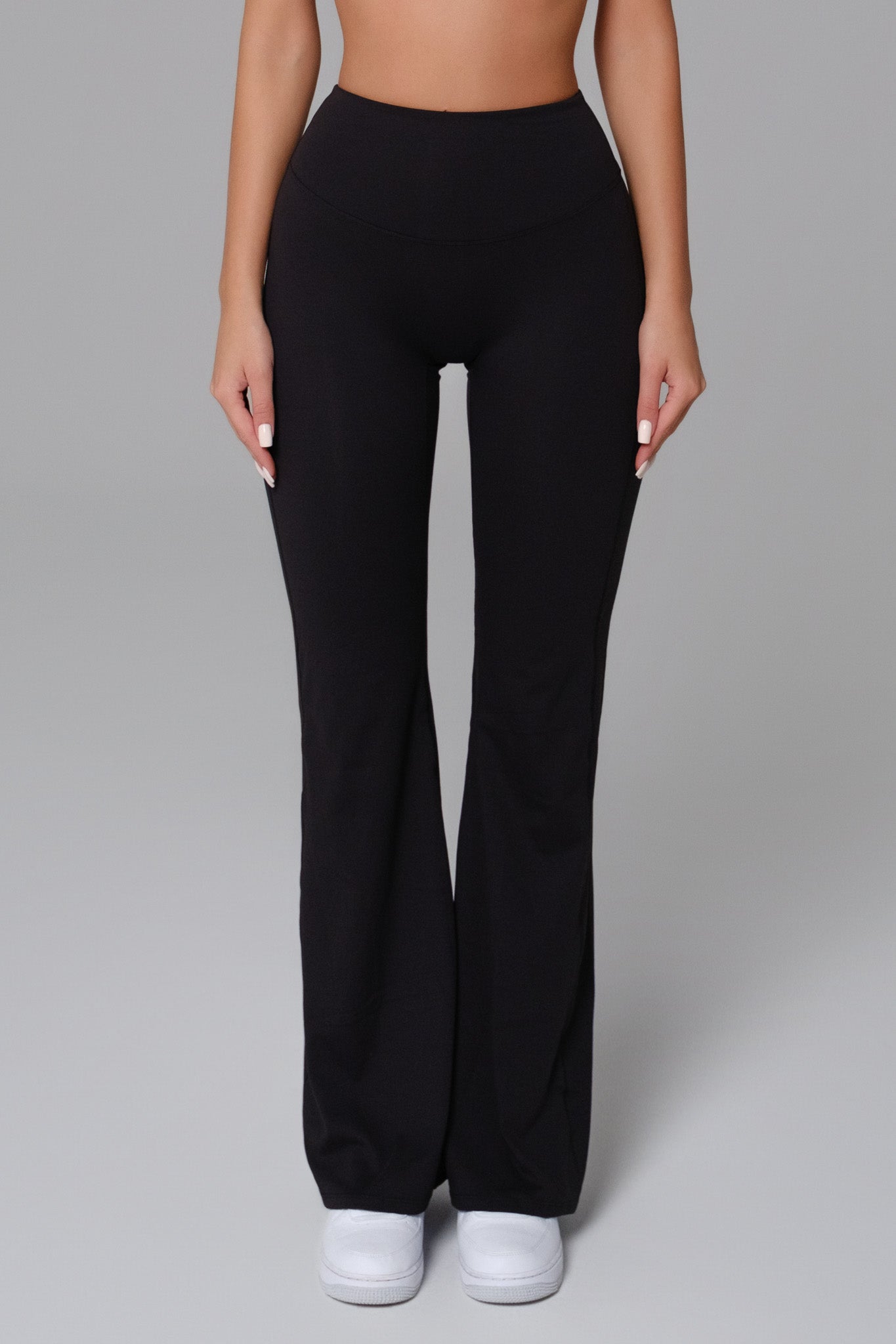 Vérité™ | Samantha Flare Leggings