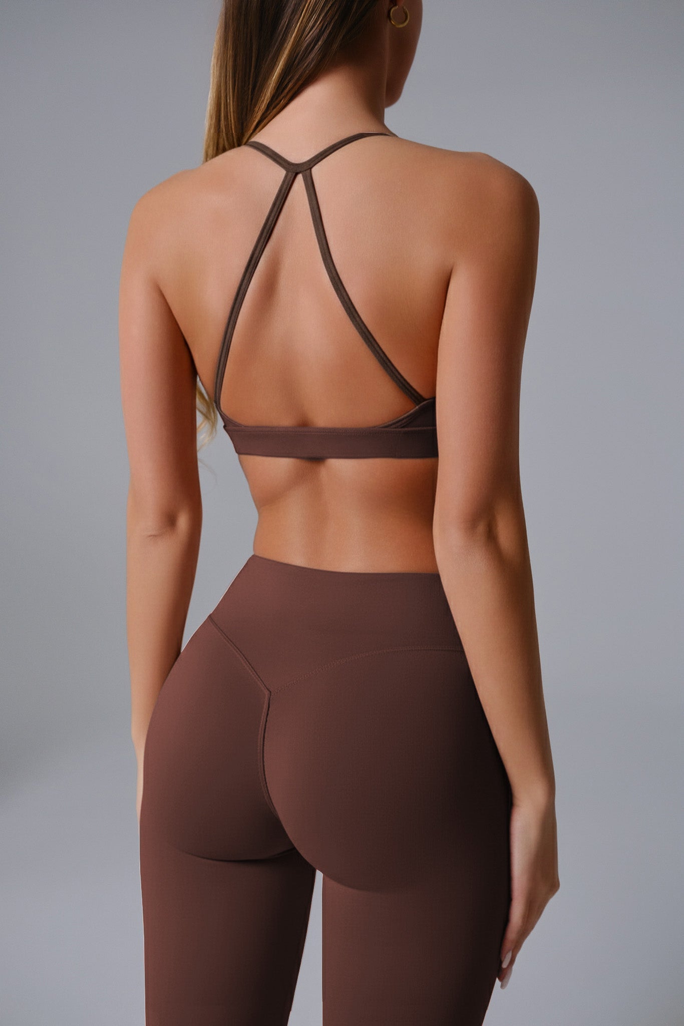 Vérité™ | Samantha Flare Leggings