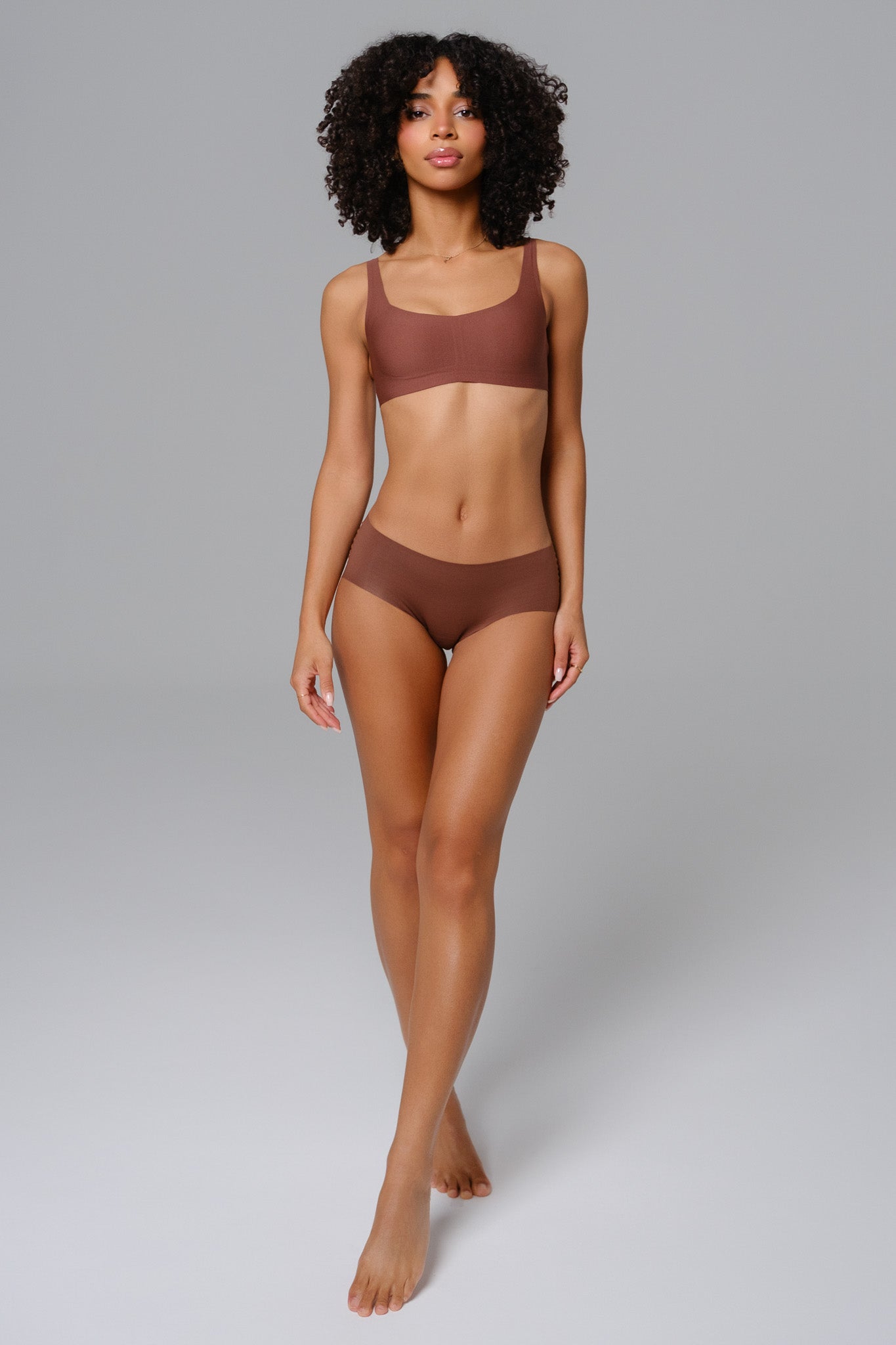 Vérité™ | Seamless Briefs