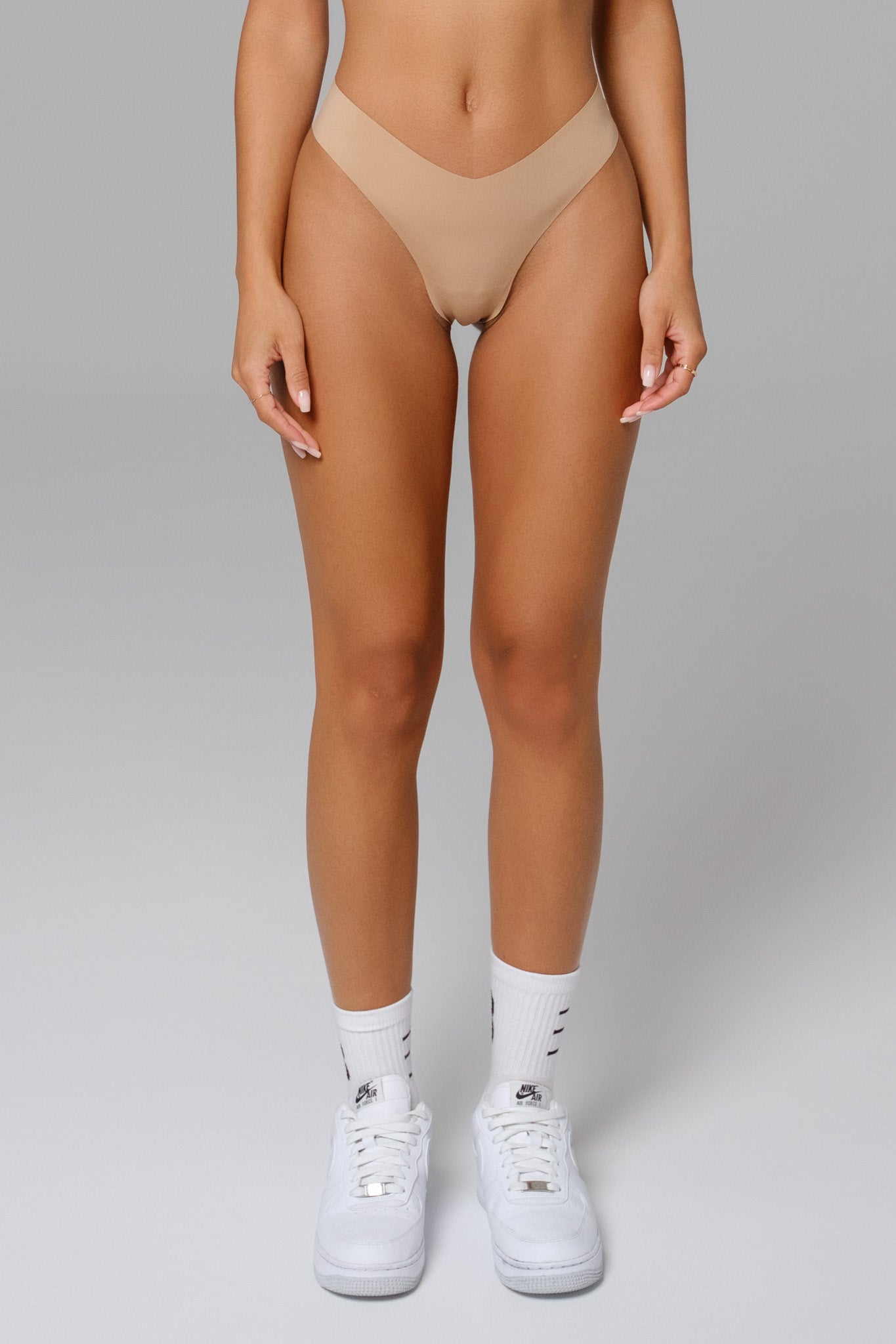 Vérité™ | Seamless Thong