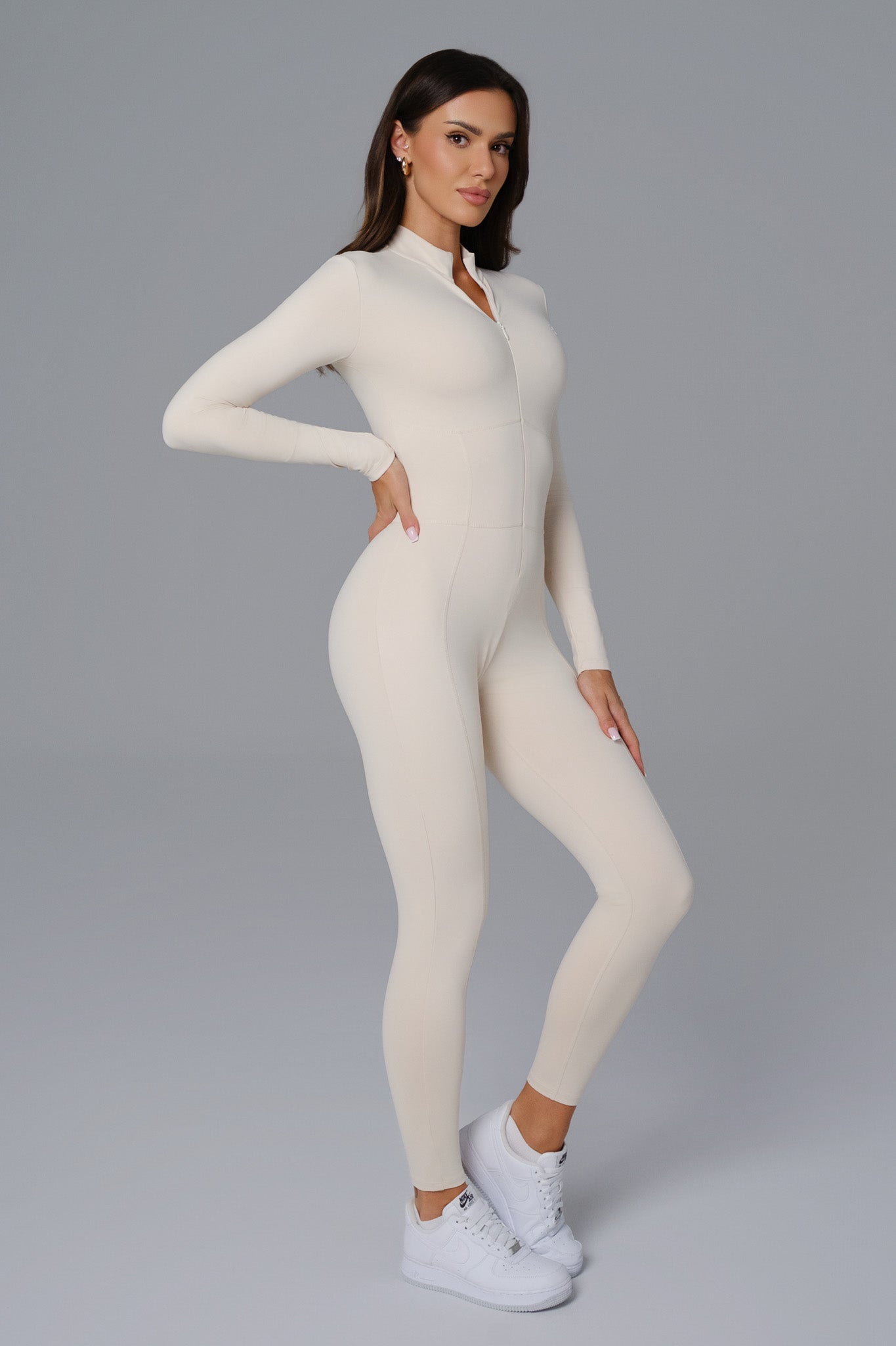 Vérité™ | Sienna Winter Jumpsuit