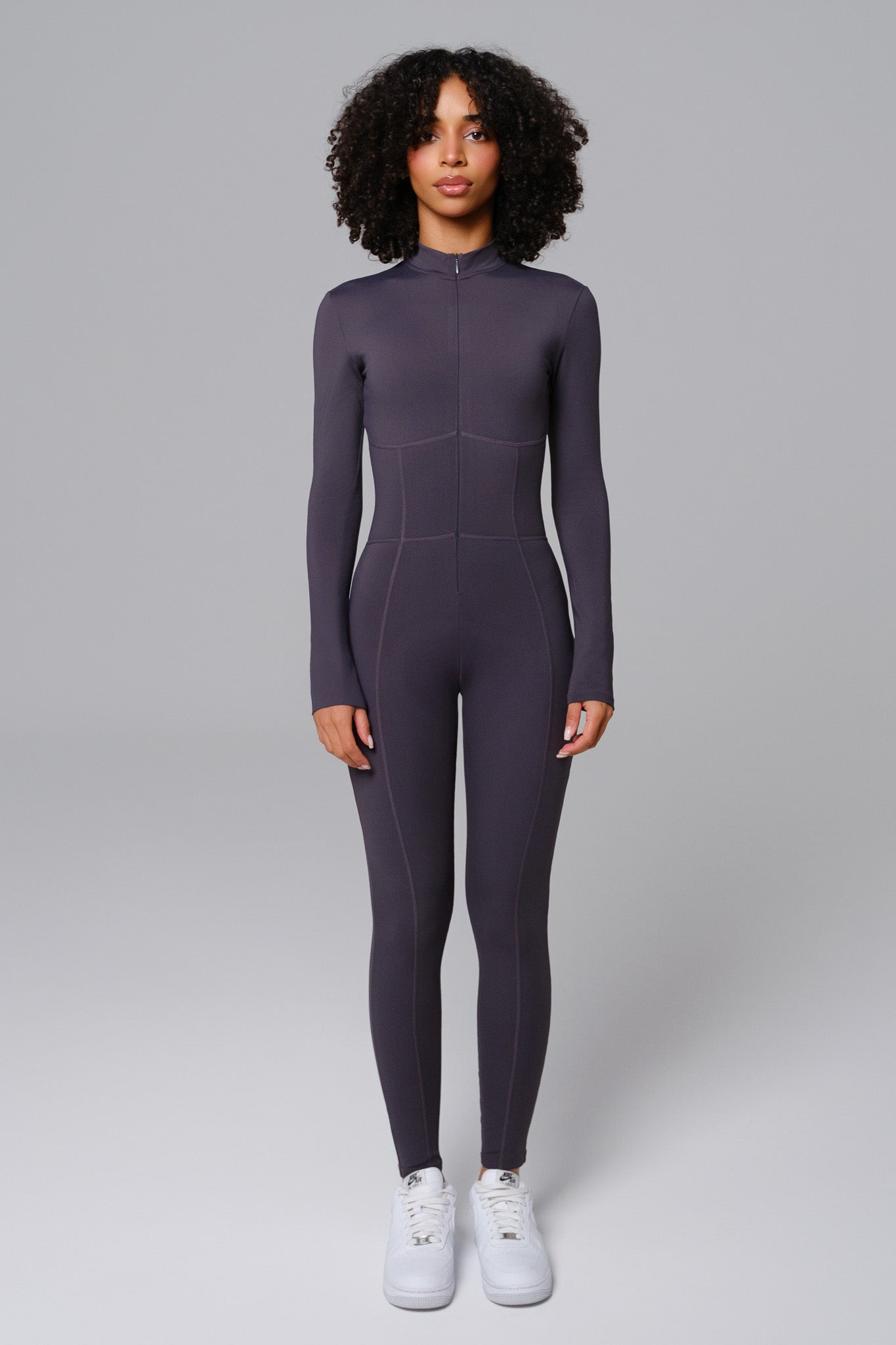 Vérité™ | Sienna Winter Jumpsuit