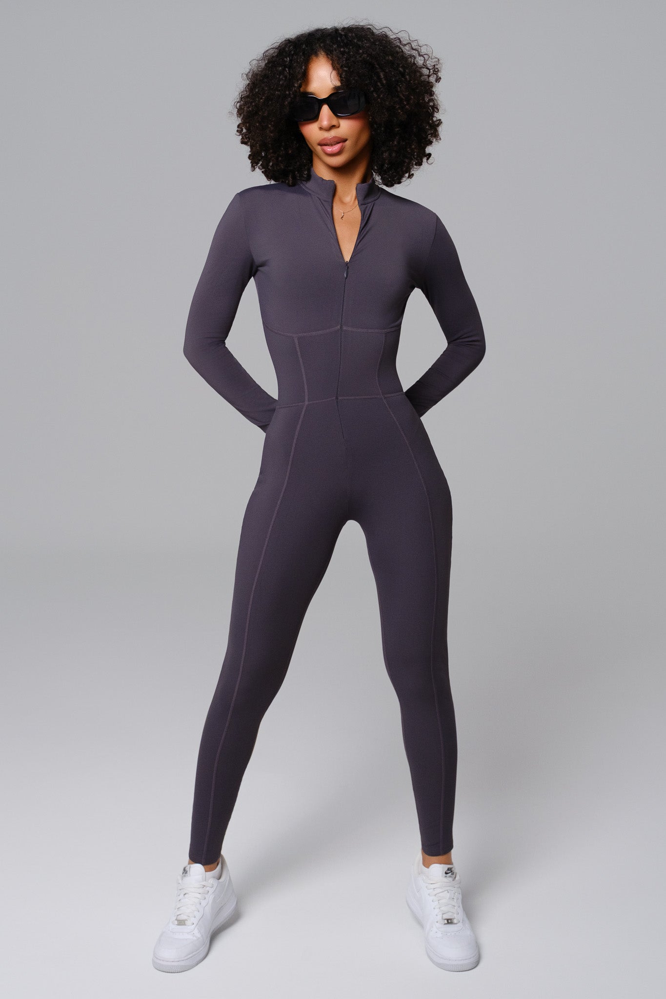 Vérité™ | Sienna Winter Jumpsuit