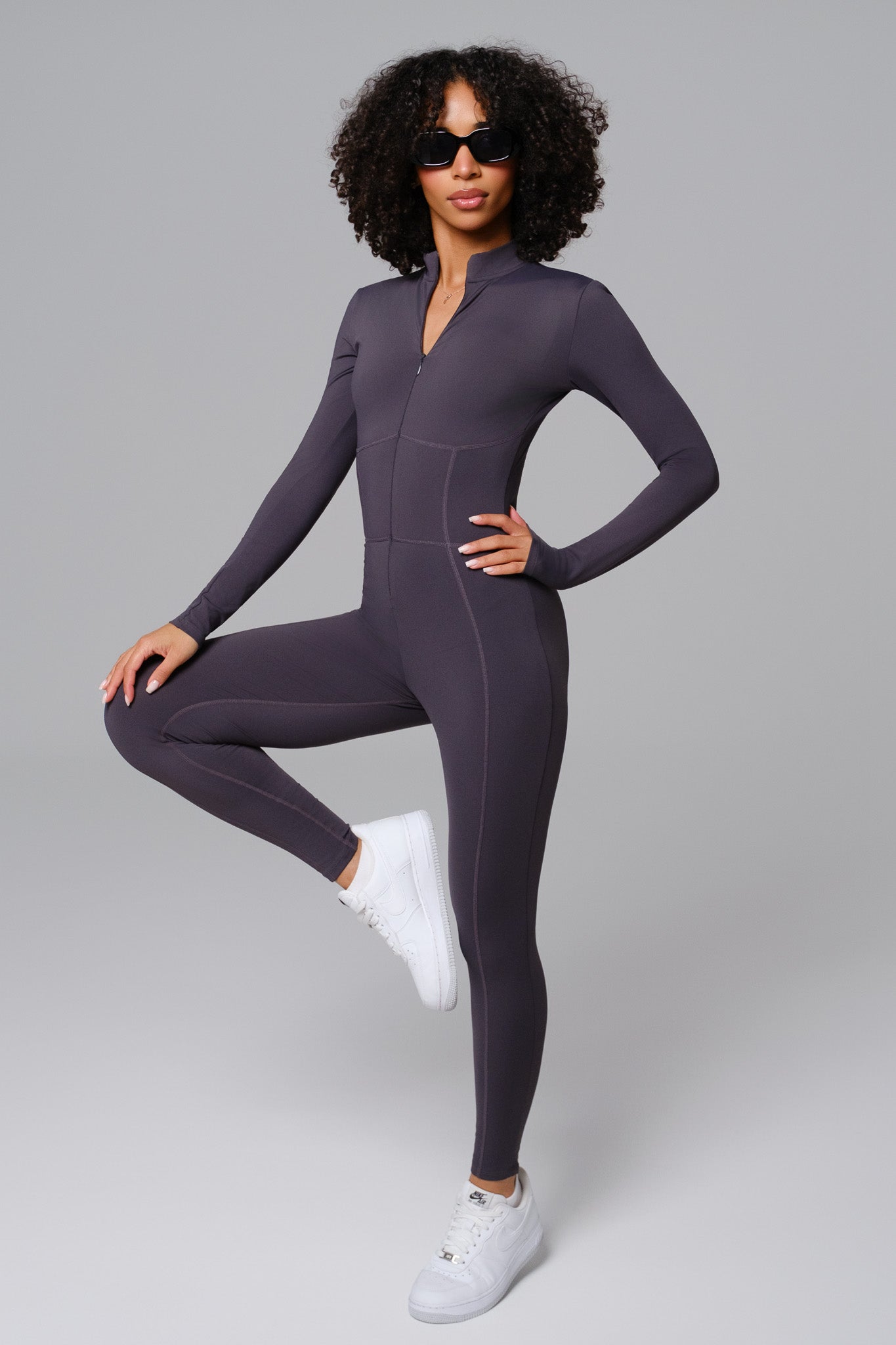 Vérité™ | Sienna Winter Jumpsuit