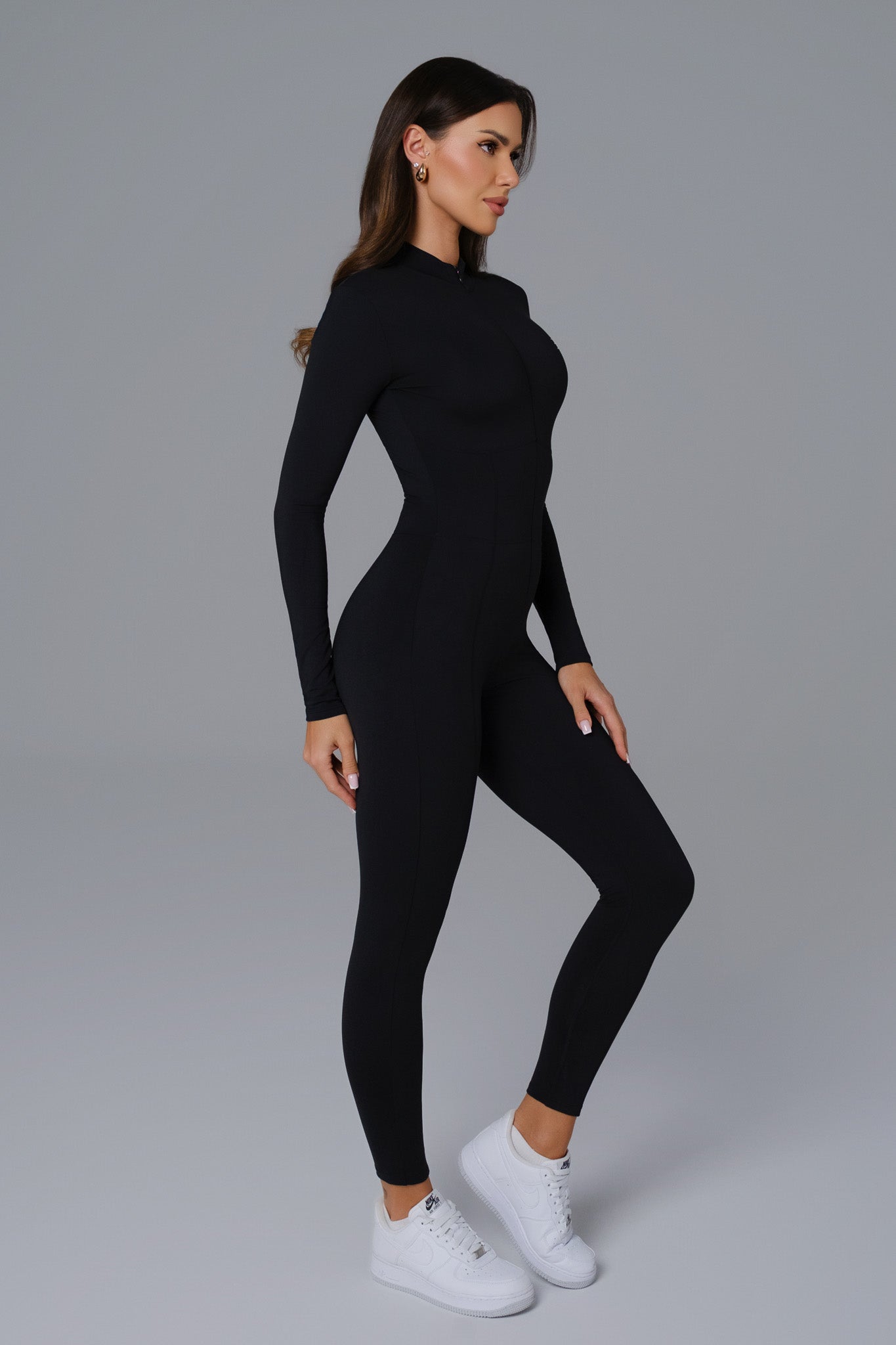 Vérité™ | Sienna Winter Jumpsuit