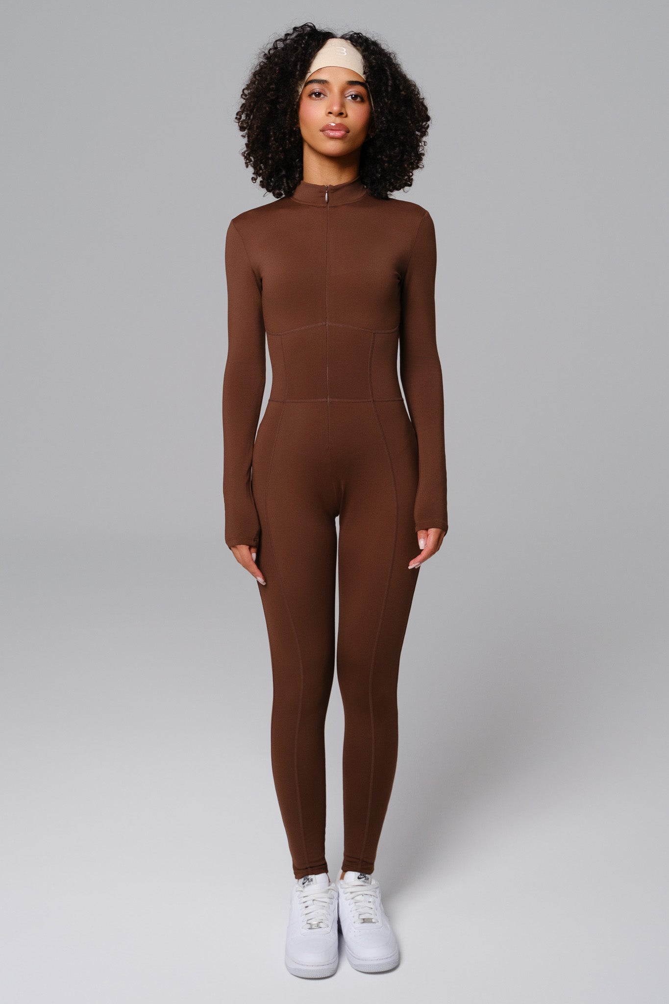 Vérité™ | Sienna Winter Jumpsuit