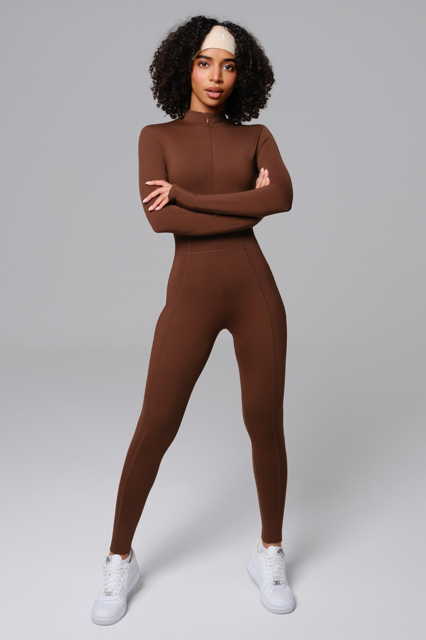 Vérité™ | Sienna Winter Jumpsuit