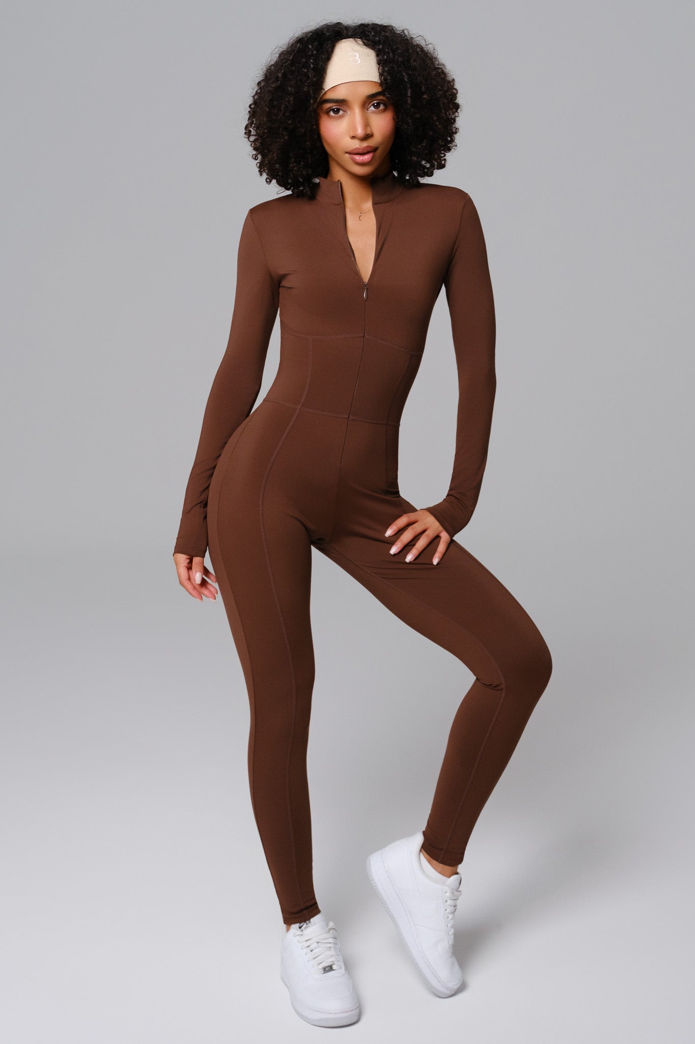 Vérité™ | Sienna Winter Jumpsuit