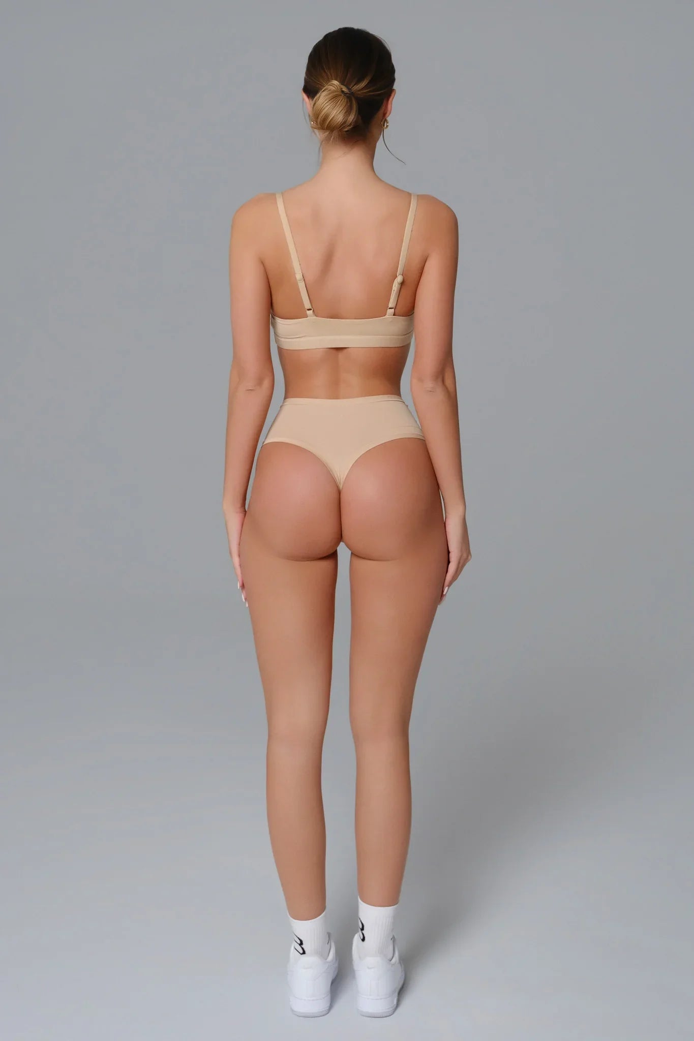 Vérité™ | Smooth Scoop Bralette