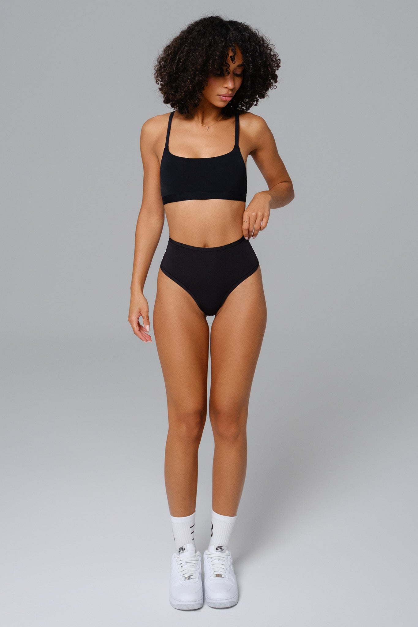 Vérité™ | Smooth Scoop Bralette