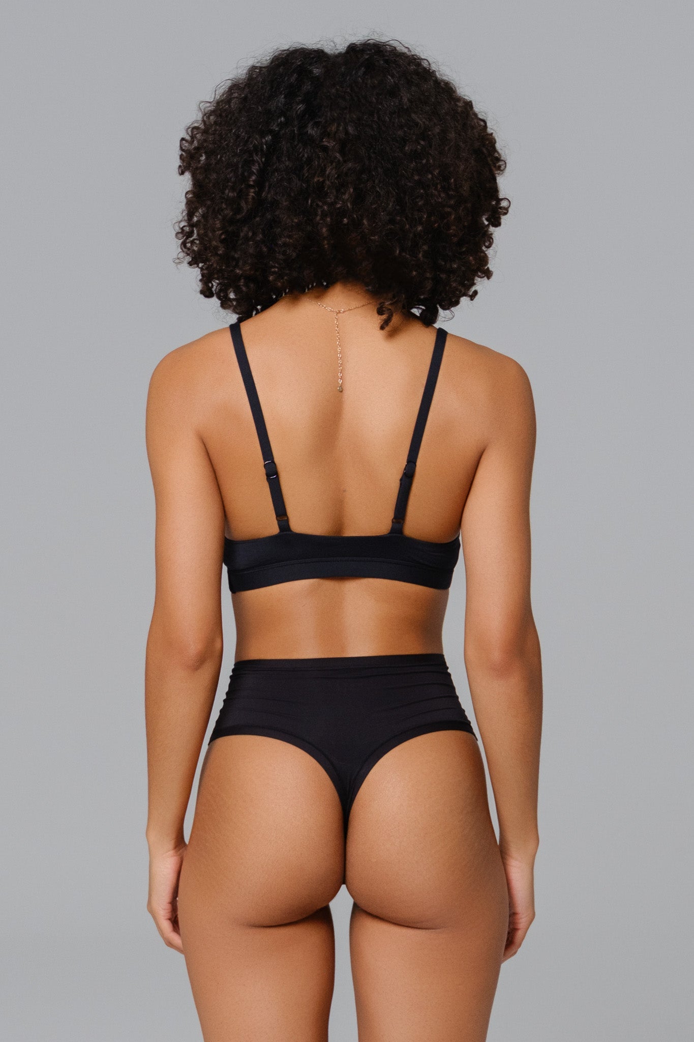 Vérité™ | Smooth Scoop Bralette