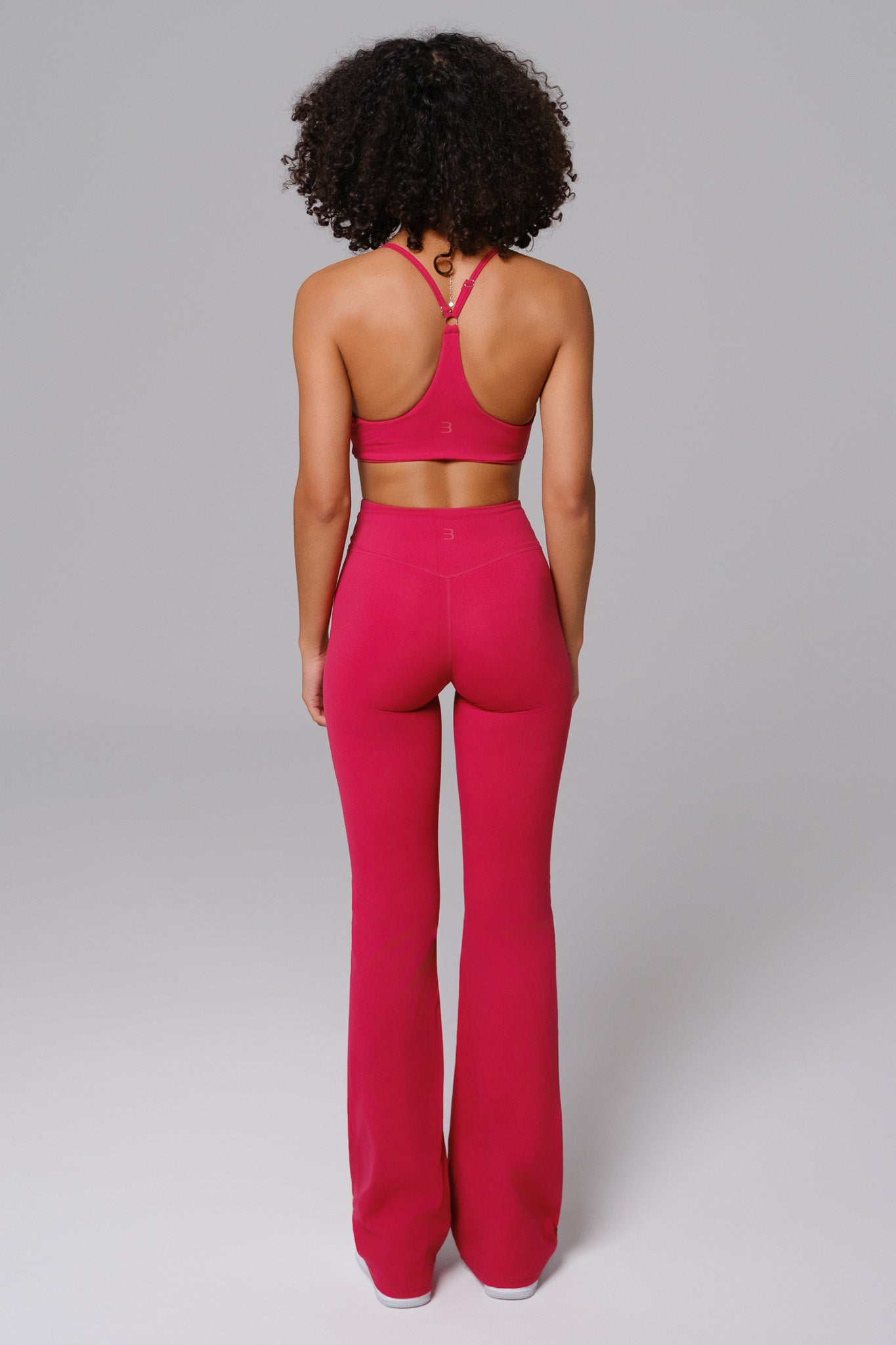 Vérité™ | Stacey Flare Leggings