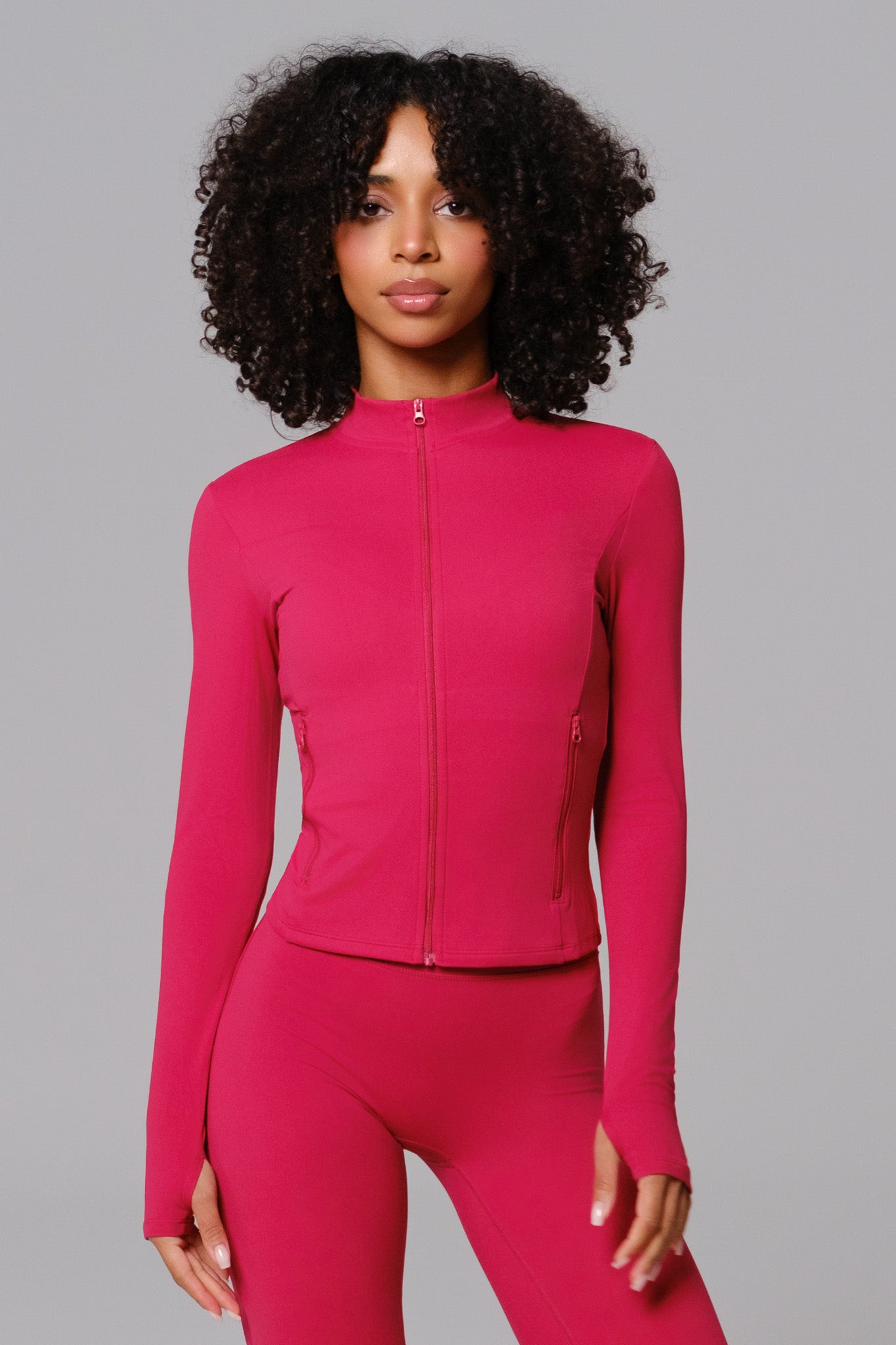 Vérité™ | Stacey Jacket