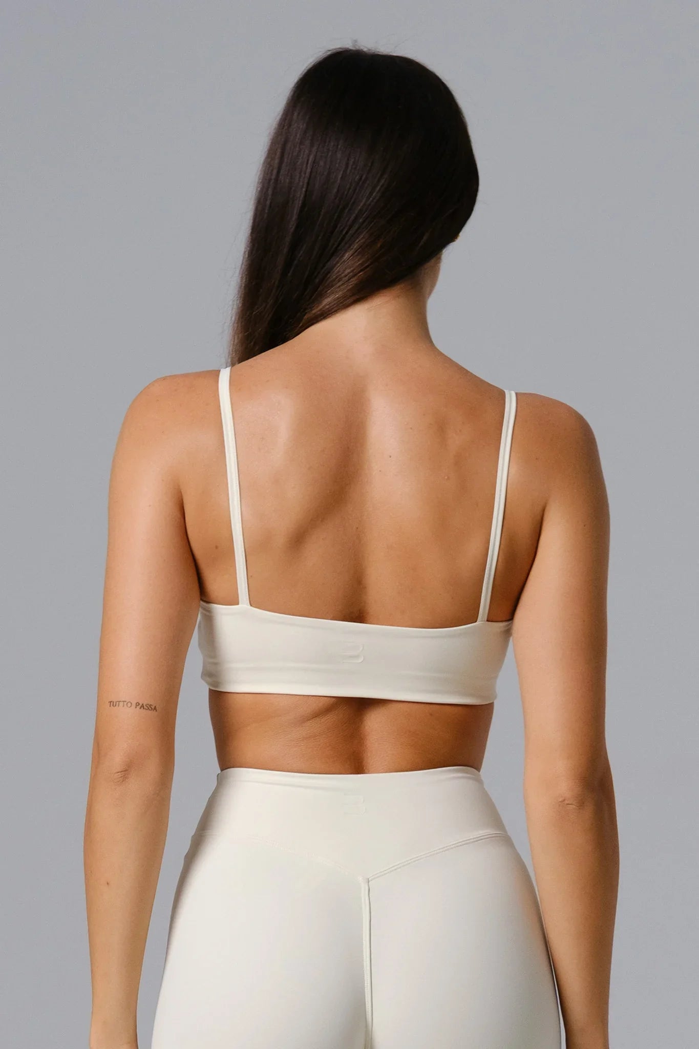 Vérité™ | Zoe Sports Bra